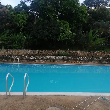 Finca Hotel - Piscina La Johanna-2